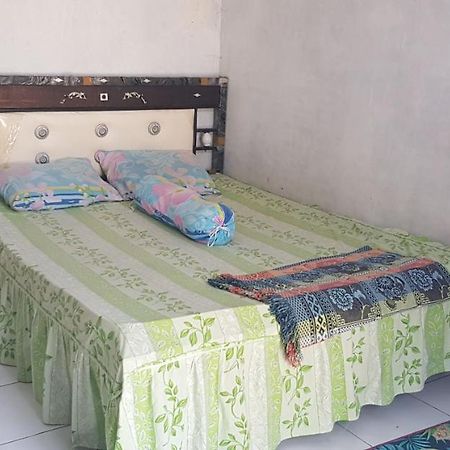 Spot On 90018 Villa Zane Reynold Karanghawu Экстерьер фото