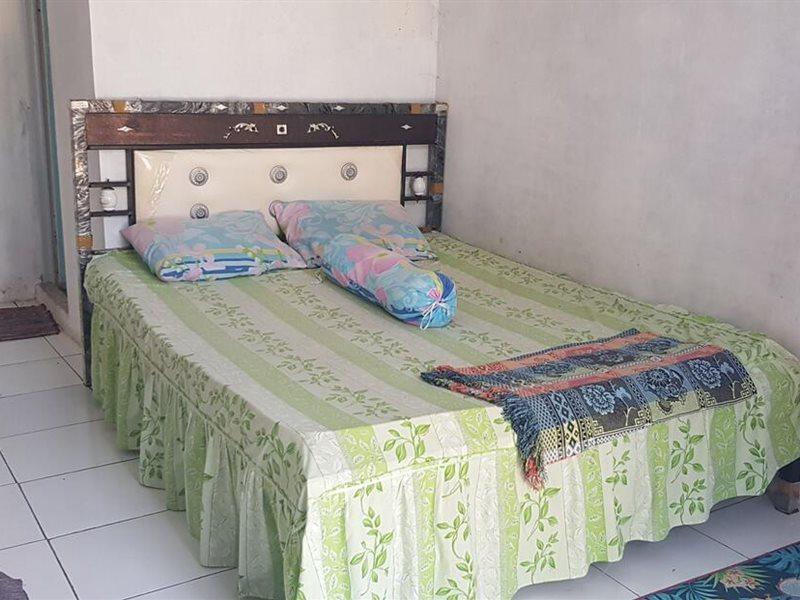 Spot On 90018 Villa Zane Reynold Karanghawu Экстерьер фото